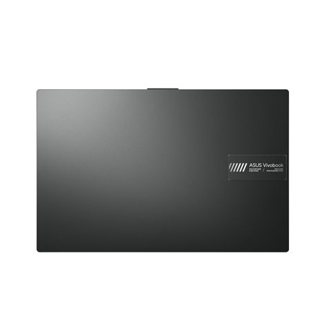 Asus | Vivobook Go 15 OLED E1504FA-L1252W | Mixed Black | 15.6 "" | OLED | FHD | Glossy | AMD Ryzen 3 | 7320U | 8 GB | LPDDR5 on - 4